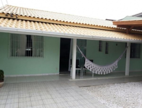 Aconchegante casa de Praia